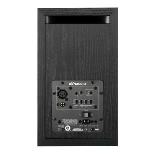 Dynaudio BM5 MK3